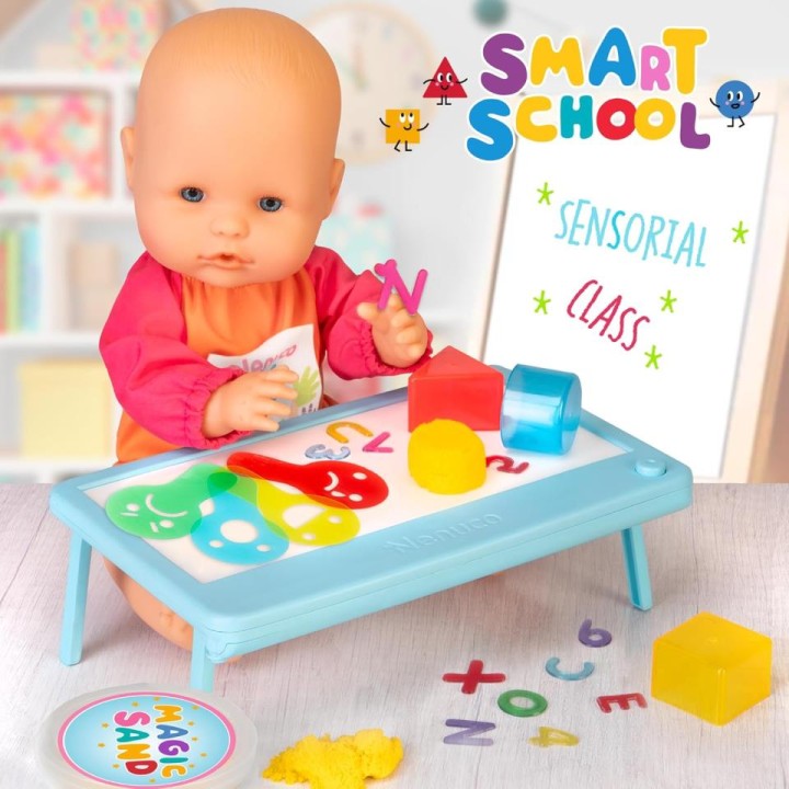 NENUCO SMART SCHOOL NFN97000