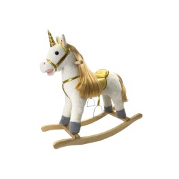 UNICORNIO BALANCIN ESTRIBOS 00986