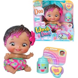 WANDI-DOO FROM HAWAII WAD01000