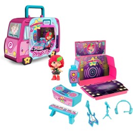 PINYPON SUP.STAR TOUR PNY73000