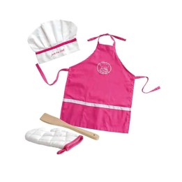 SET DE COCINERO CHEFS DELANTAL 72920615