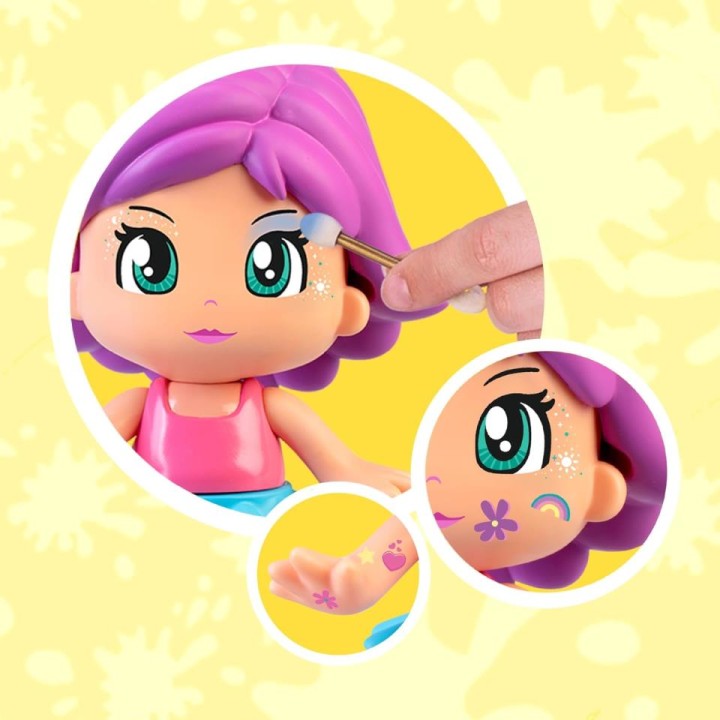 PINYPON POP & MAKE UP PNY70000