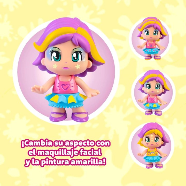 PINYPON POP & MAKE UP PNY70000