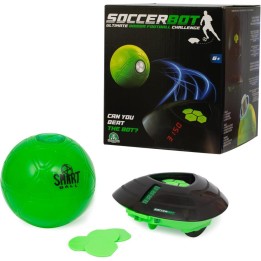 SOCCERBOT MR100000