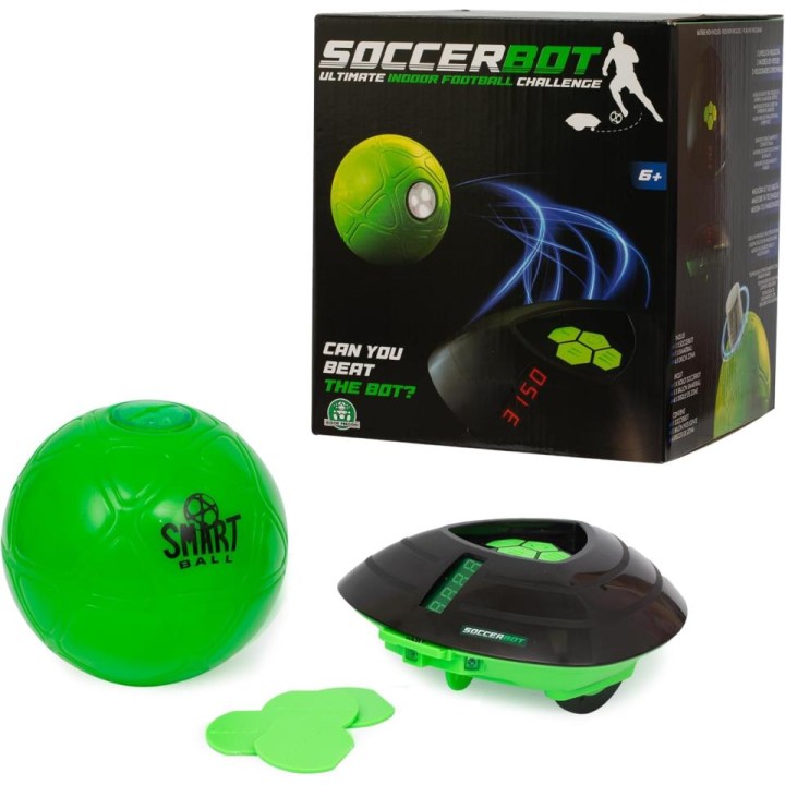 SOCCERBOT MR100000