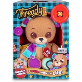 THREADY BEAR THR00000