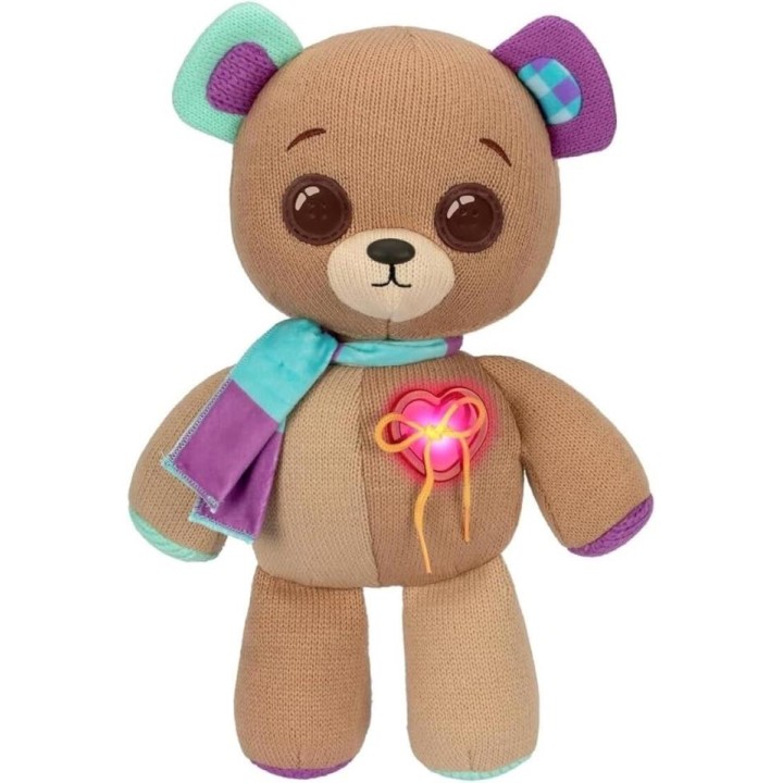 THREADY BEAR THR00000