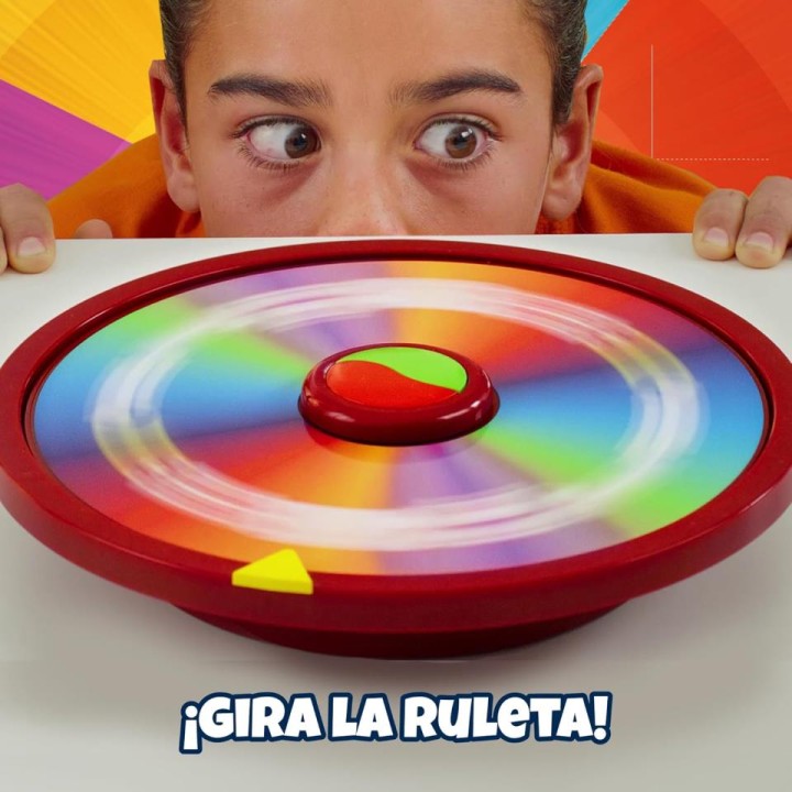 GIRO Y DESAFIO WHE01000