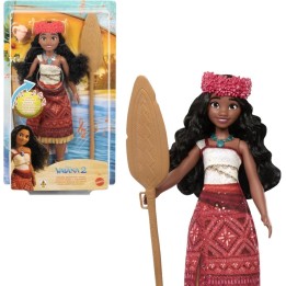 VAIANA 2 MUÑECA MUSICAL JBT62