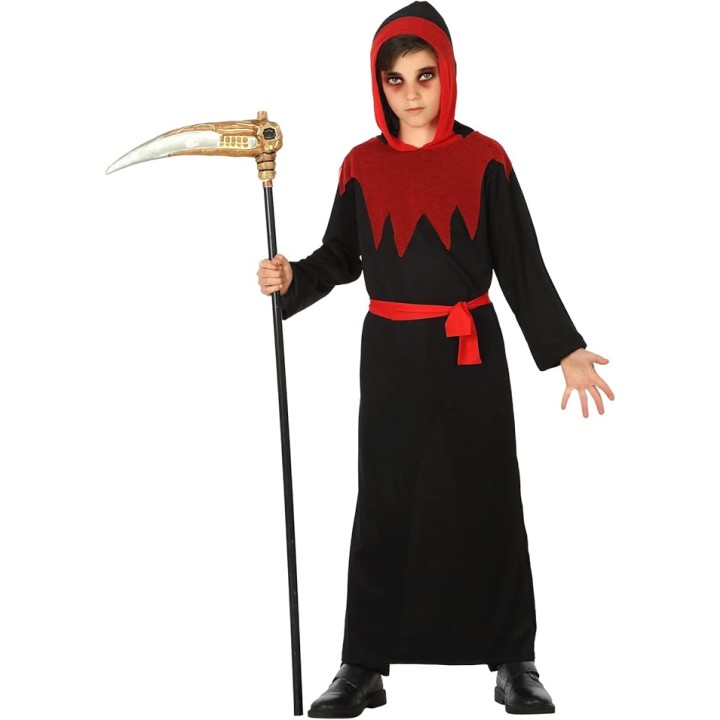 DISFRAZ TENEBROSO 7-9 5477