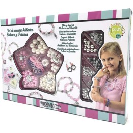 CUENTAS DE PERLAS BRILLANTES 00391