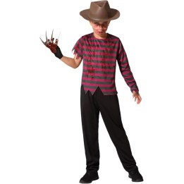 DISFRAZ ASESINO 10-12 65819