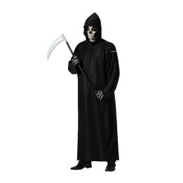 DISFRAZ TENEBROSO NEGRO 3-4 75027