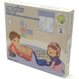 JUEGO DESCUBRE QUIEN ES 3395 TACHAN