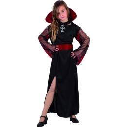 DISFRAZ VAMPIRESA 10-12 5467