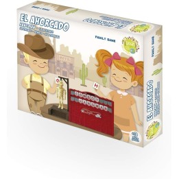 JUEGO EL AHORCADO TACHAN 00485