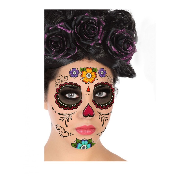 CART. TATUAJES 2 ST. 51769
