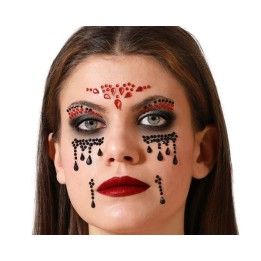 JOYAS FACIALES ADHESIVAS 79695