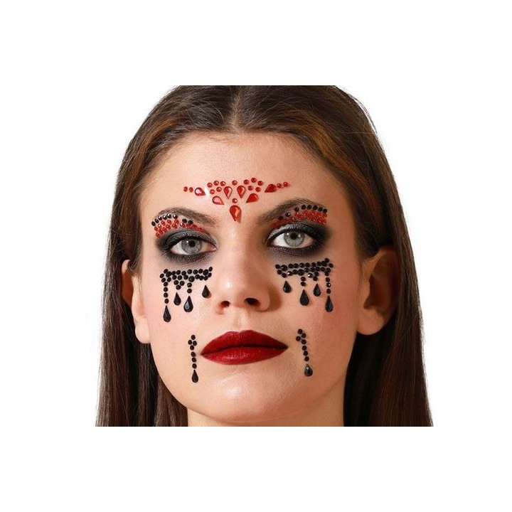 JOYAS FACIALES ADHESIVAS 79695