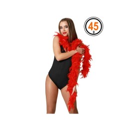 BOA 45G ROJO 49003
