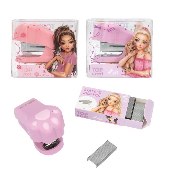 TOPMODEL MINI GRAPADORA 12190