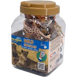 BOTE SELVA 30 PIEZAS 00545 TACHAN