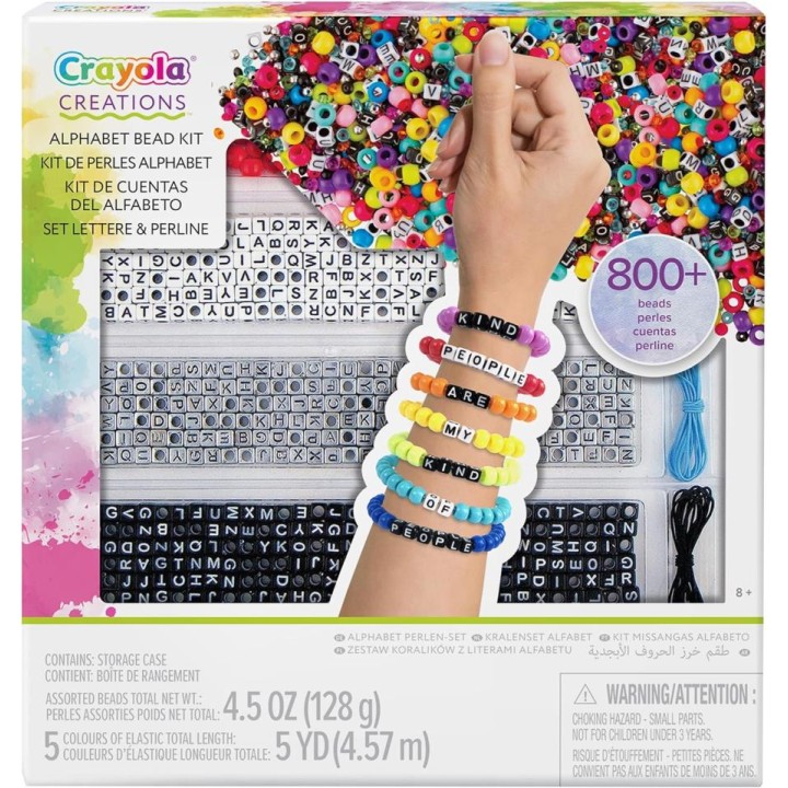 CREATIONS CREA PULSERAS 04-4666