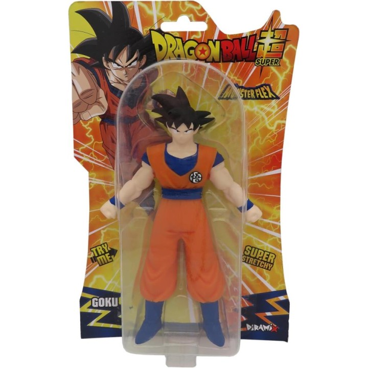 MONSTERFLEX DRAGON BALL 6439 0230