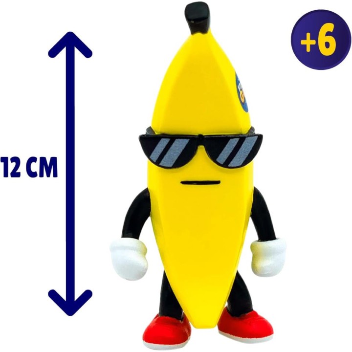 MONSTERFLEX STUMBLE G 6439 0006
