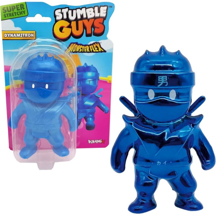 MONSTERFLEX STUMBLE G 6439 0006