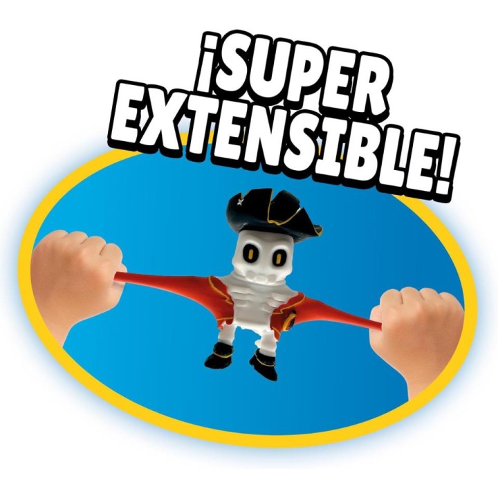 MONSTERFLEX STUMBLE G 6439 0006