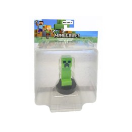MINECRAFT FIGURA P.1 6411 0001
