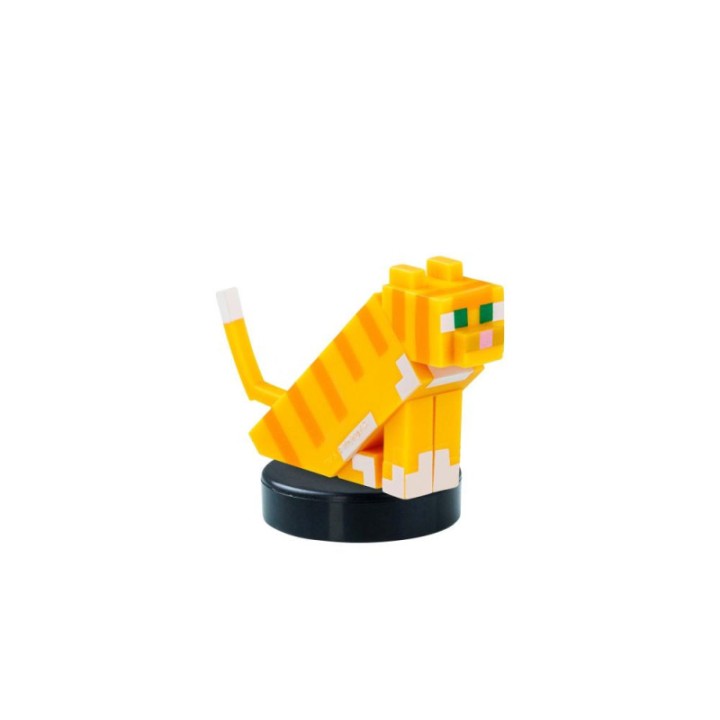 MINECRAFT FIGURA P.1 6411 0001