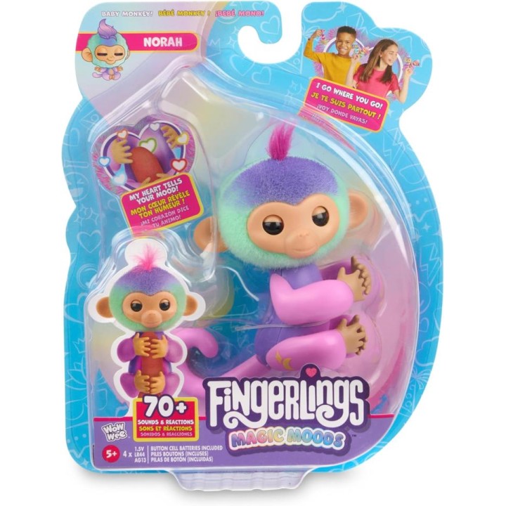FINGERLINGS COLORES MAGICOS 6185 3181