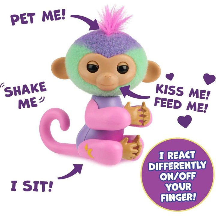 FINGERLINGS COLORES MAGICOS 6185 3181