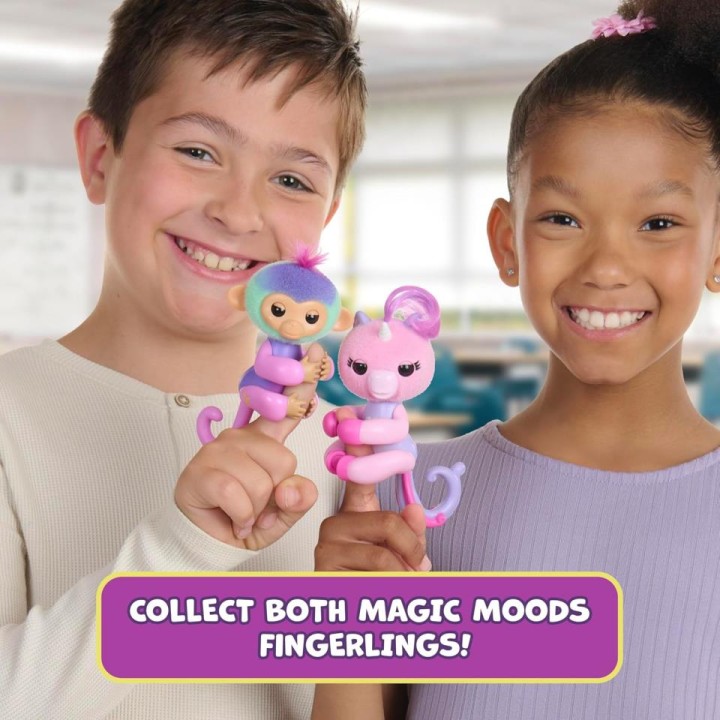 FINGERLINGS COLORES MAGICOS 6185 3181