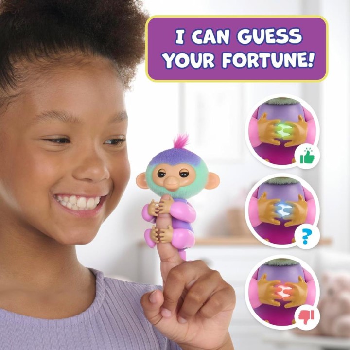 FINGERLINGS COLORES MAGICOS 6185 3181