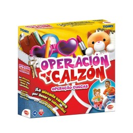 OPERACION CALZON 3069 7316