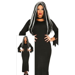 DISFRAZ DARK WOMAN TALLA 42-44 80202