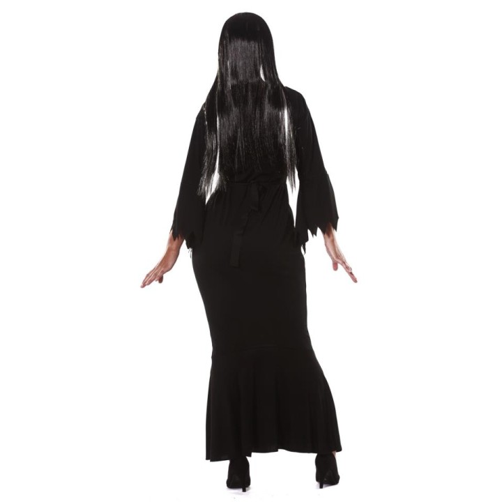DISFRAZ DARK WOMAN TALLA 42-44 80202
