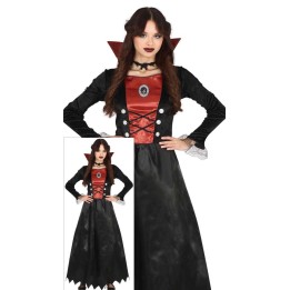 DISFRAZ VAMPIRESS TEEN 14-16 AÑOS 77628