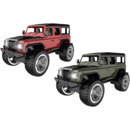 LAND ROVER DEFENDER CRAWLER 00828