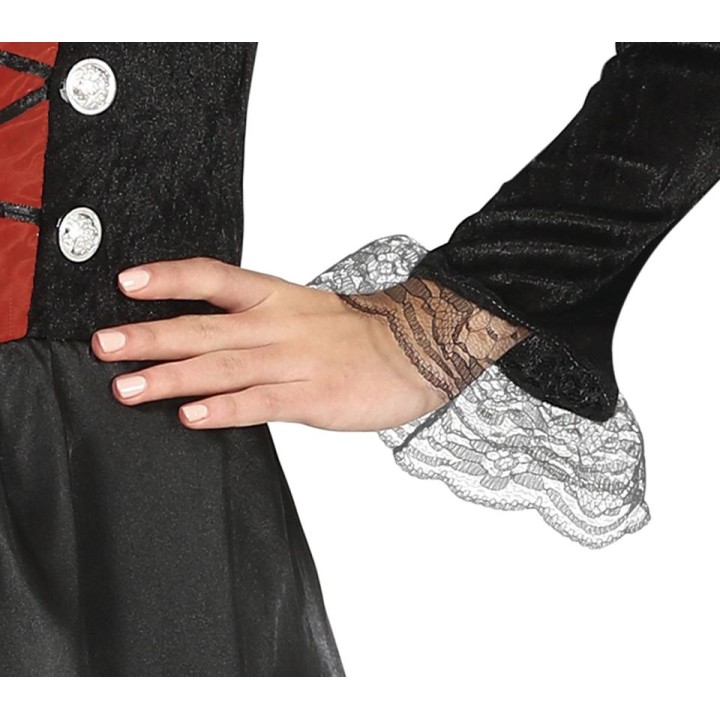 DISFRAZ VAMPIRESS TEEN 14-16 AÑOS 77628
