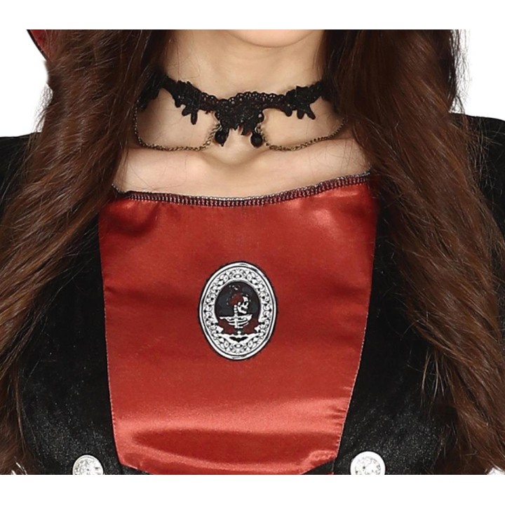 DISFRAZ VAMPIRESS TEEN 14-16 AÑOS 77628