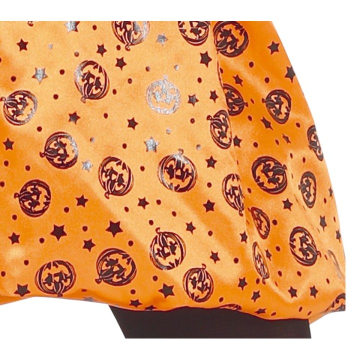 DISFRAZ PUMPKIN WITCH 10-12 AÑOS 77082