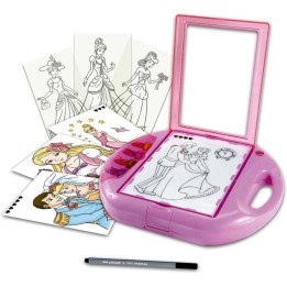 ESTUDIO DE MODA CON LUZ TACHAN 00658