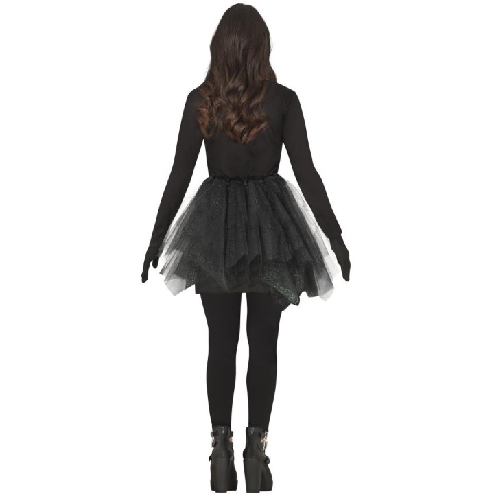 DISFRAZ SKELETON TEEN 14-16A 77913