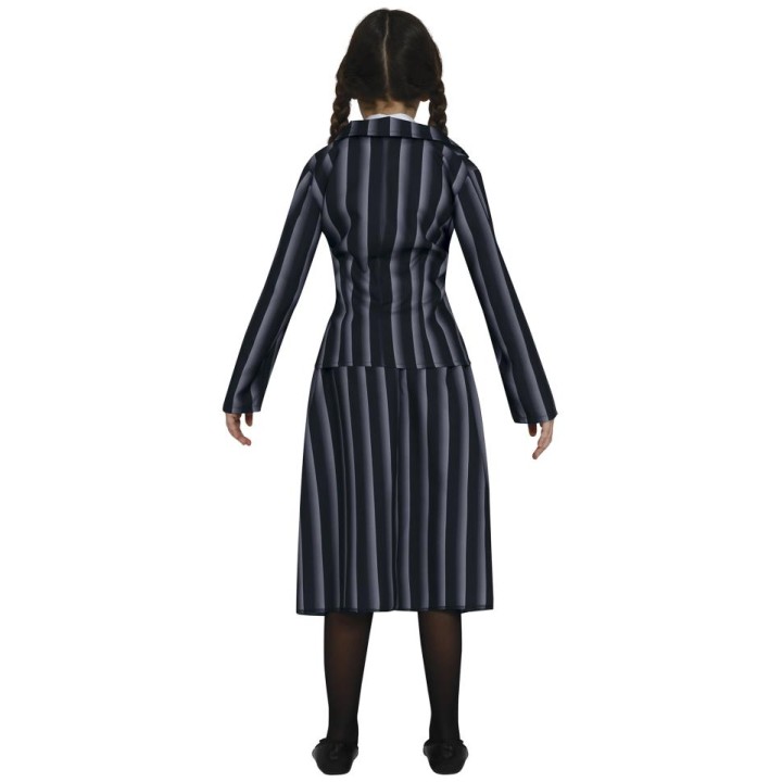 DISFRAZ GOTHIC STUDENT 7-9A 78119