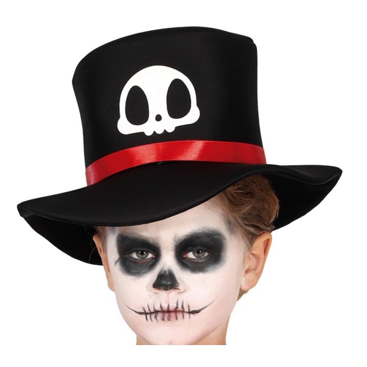 DISFRAZ ELEGANT SKELETON 10-12A 78128