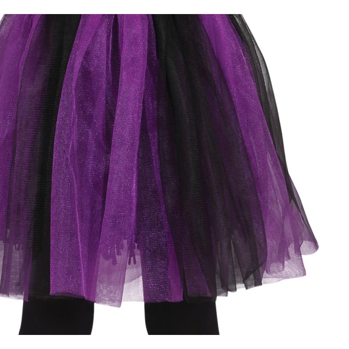 DISFRAZ PURPLE BAT 3-4A 78275